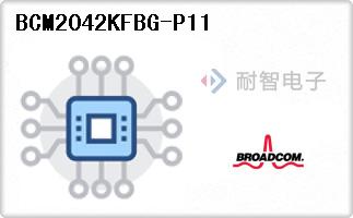 BCM2042KFBG-P11