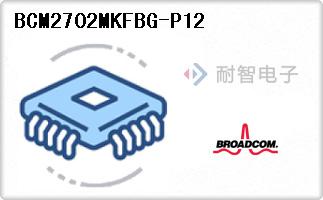 BCM2702MKFBG-P12