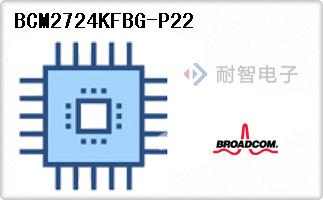 BCM2724KFBG-P22