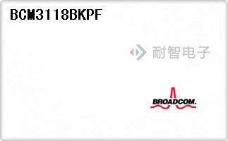 BCM3118BKPF