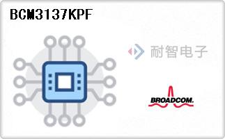 BCM3137KPF