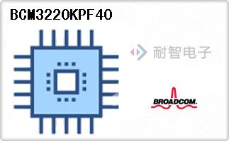 BCM3220KPF40