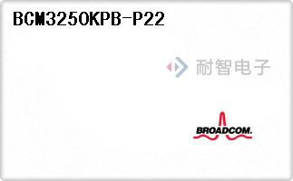 BCM3250KPB-P22