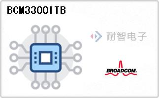 BCM3300ITB