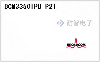 BCM3350IPB-P21