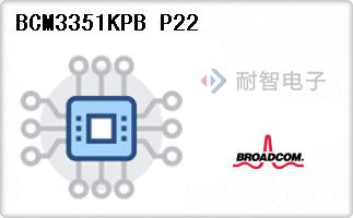 BCM3351KPB P22