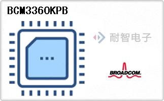 BCM3360KPB