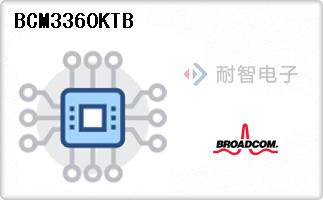 BCM3360KTB