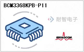 BCM3368KPB-P11
