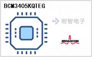 BCM3405KQTEG