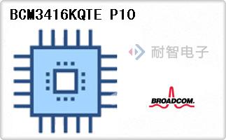 BCM3416KQTE P10