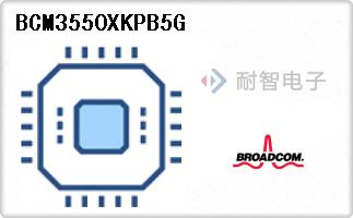 BCM3550XKPB5G