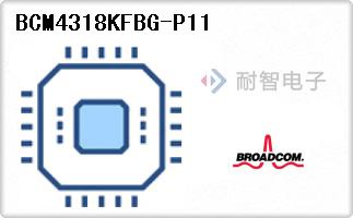 BCM4318KFBG-P11