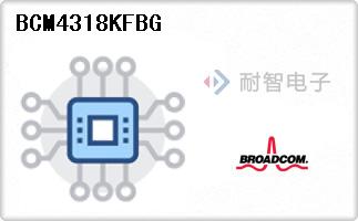 BCM4318KFBG