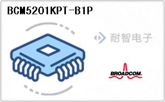 Broadcom公司的博通有线和无线通信芯片-BCM5201KPT-B1P