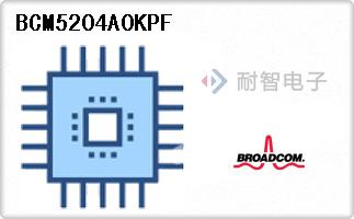 BCM5204A0KPF