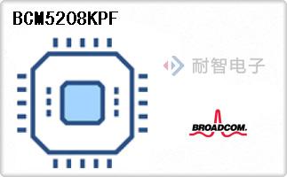 BCM5208KPF