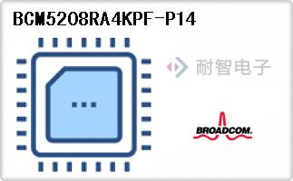 BCM5208RA4KPF-P14