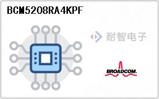 BCM5208RA4KPF