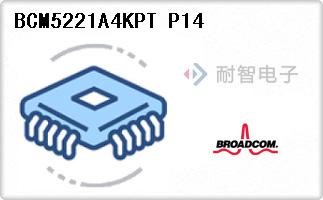 BCM5221A4KPT P14