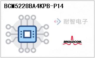 BCM5228BA4KPB-P14