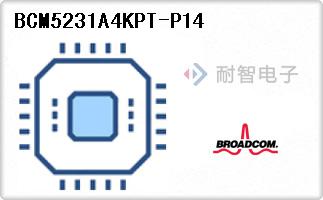 BCM5231A4KPT-P14