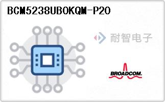 BCM5238UB0KQM-P20