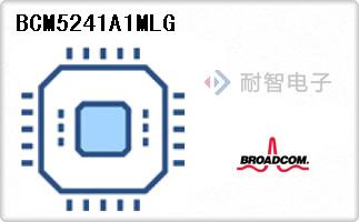 Broadcom˾ĲͨߺͨоƬ-BCM5241A1MLG