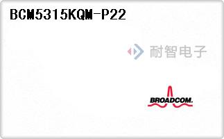BCM5315KQM-P22
