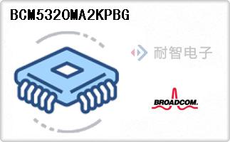 BCM5320MA2KPBG
