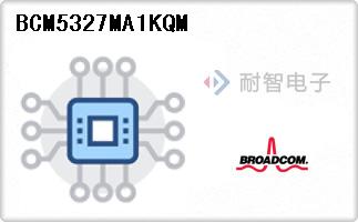 BCM5327MA1KQM