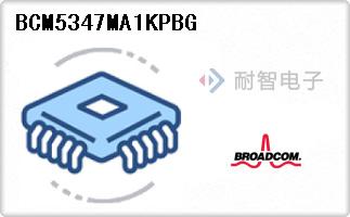 BCM5347MA1KPBG