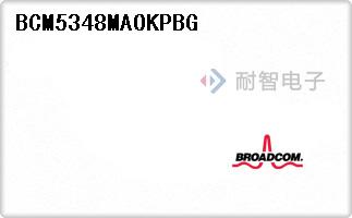 BCM5348MAOKPBG