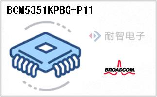 BCM5351KPBG-P11