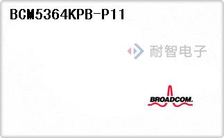 BCM5364KPB-P11