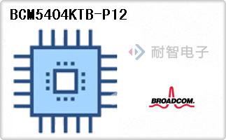 BCM5404KTB-P12