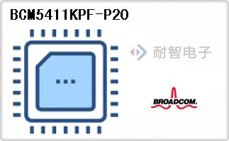 BCM5411KPF-P20