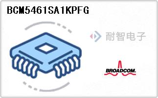 BCM5461SA1KPFG