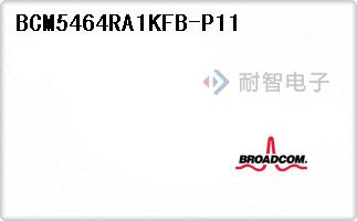 BCM5464RA1KFB-P11