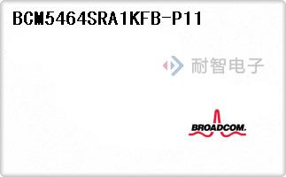 BCM5464SRA1KFB-P11