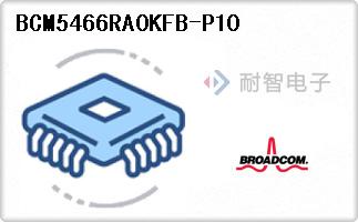 BCM5466RA0KFB-P10