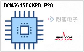 BCM5645BOKPB-P20