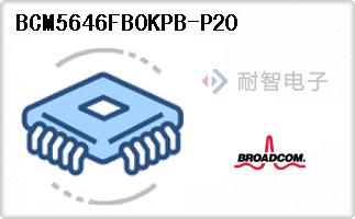 BCM5646FB0KPB-P20