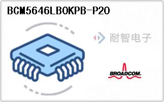 BCM5646LB0KPB-P20