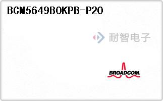 BCM5649B0KPB-P20