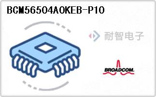 BCM56504A0KEB-P10