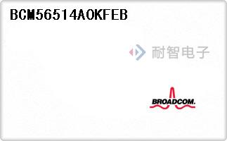 BCM56514A0KFEB