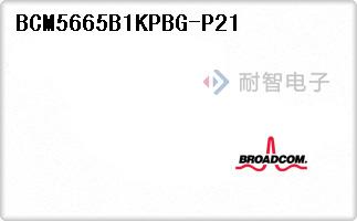 BCM5665B1KPBG-P21
