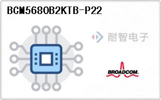 BCM5680B2KTB-P22