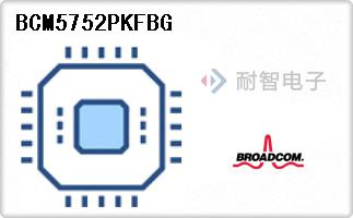 BCM5752PKFBG